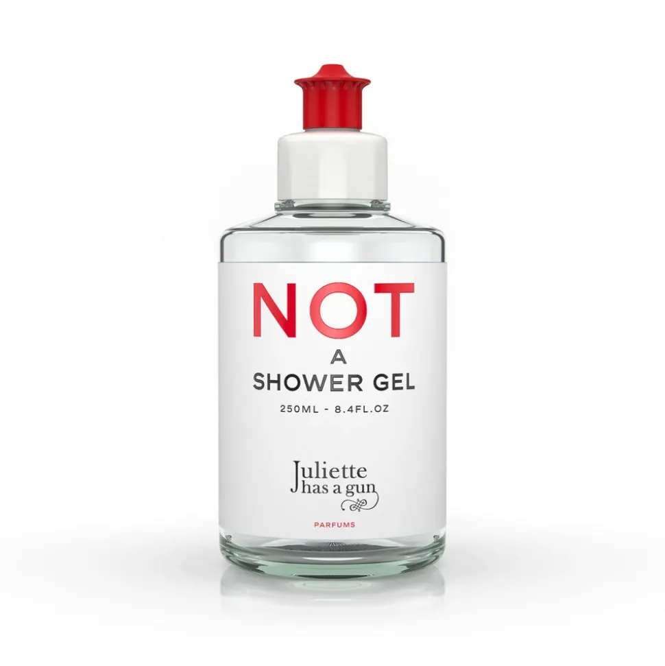Not A Shower Gel 250ML