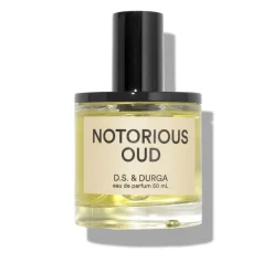 Notorious Oud 50ML