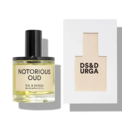Notorious Oud 50ML