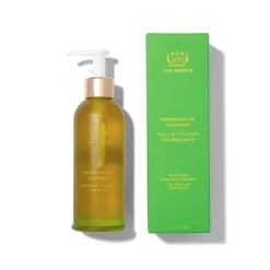 Nourishing Oil Cleanser 125ML