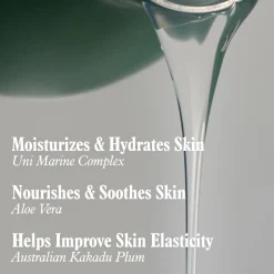 Néroli Du Sud Serum Body Cream