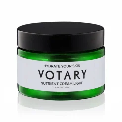 Nutrient Cream Light, Super Seeds and Phytoceramides 50ML