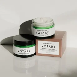 Nutrient Cream Light, Super Seeds and Phytoceramides 50ML
