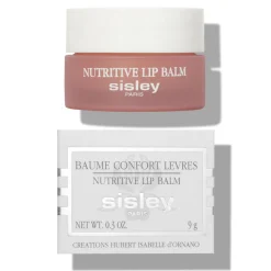 Nutritive Lip Balm 9G