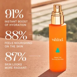 Oasis Veil Reviving Glow Mist 50ML