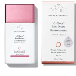 O-Bloos Rosi Drops 30ML