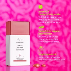 O-Bloos Rosi Drops 30ML