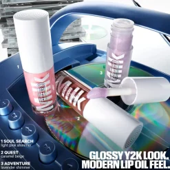 Odyssey Funsize Faves Lip Gloss Trio