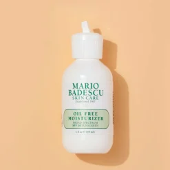 Oil Free Moisturizer SPF30