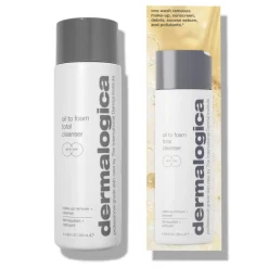 Oil to Foam Cleanser 250ML
