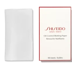 Oil-Control Blotting Papers