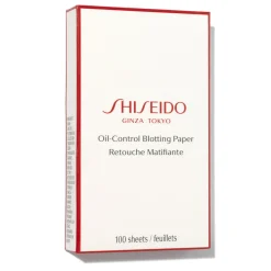 Oil-Control Blotting Papers