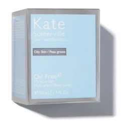 Oil-free Moisturiser 50ML