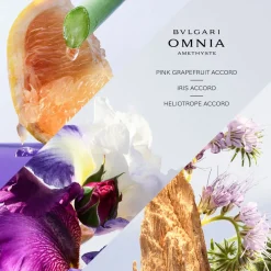 Omnia Amethyste Eau de Toilette 30ML