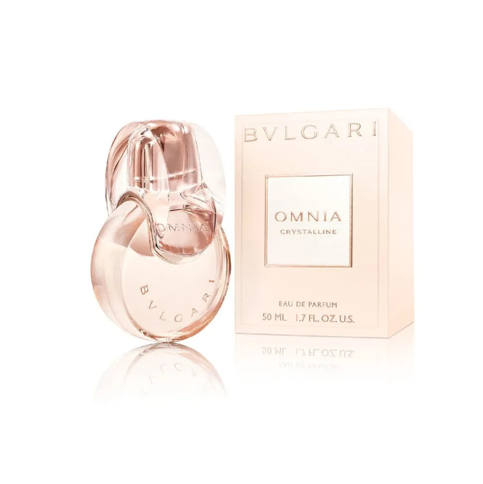 Omnia Crystalline Eau De Parfum