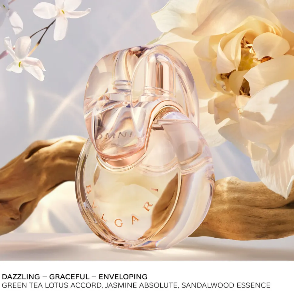 Omnia Crystalline Eau De Parfum