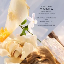 Omnia Crystalline Eau De Parfum