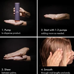 One Minute Transformation 120ML