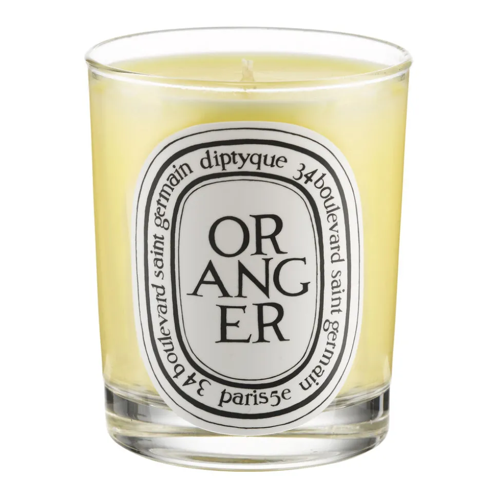 Oranger Scented Candle 190g 190G