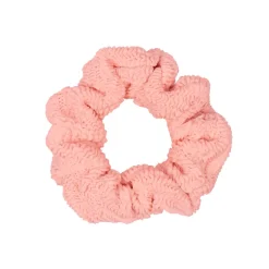 Original Crinkle™ Scrunchie in Peach