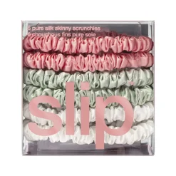 Original Crinkle™ Scrunchie in Red