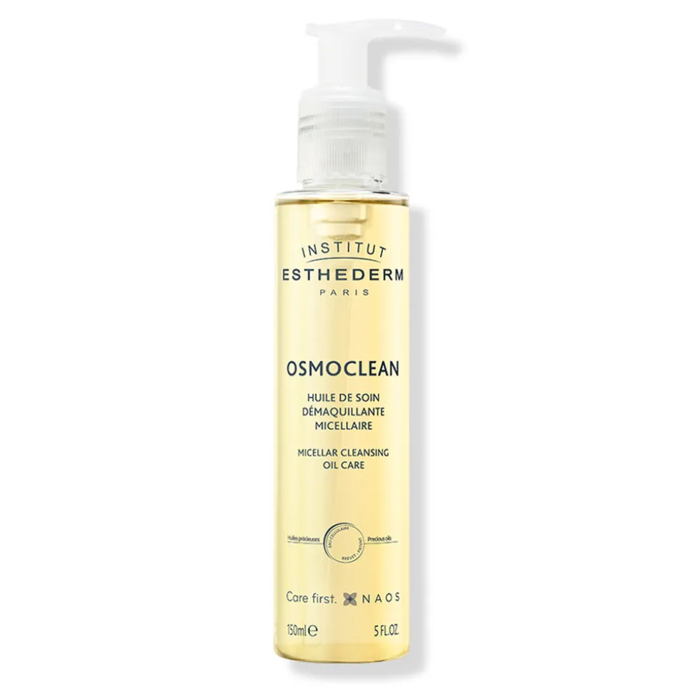Osmoclean Micellar Cleansing Oil