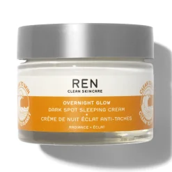Overnight Glow Dark Spot Sleeping Cream 50ML