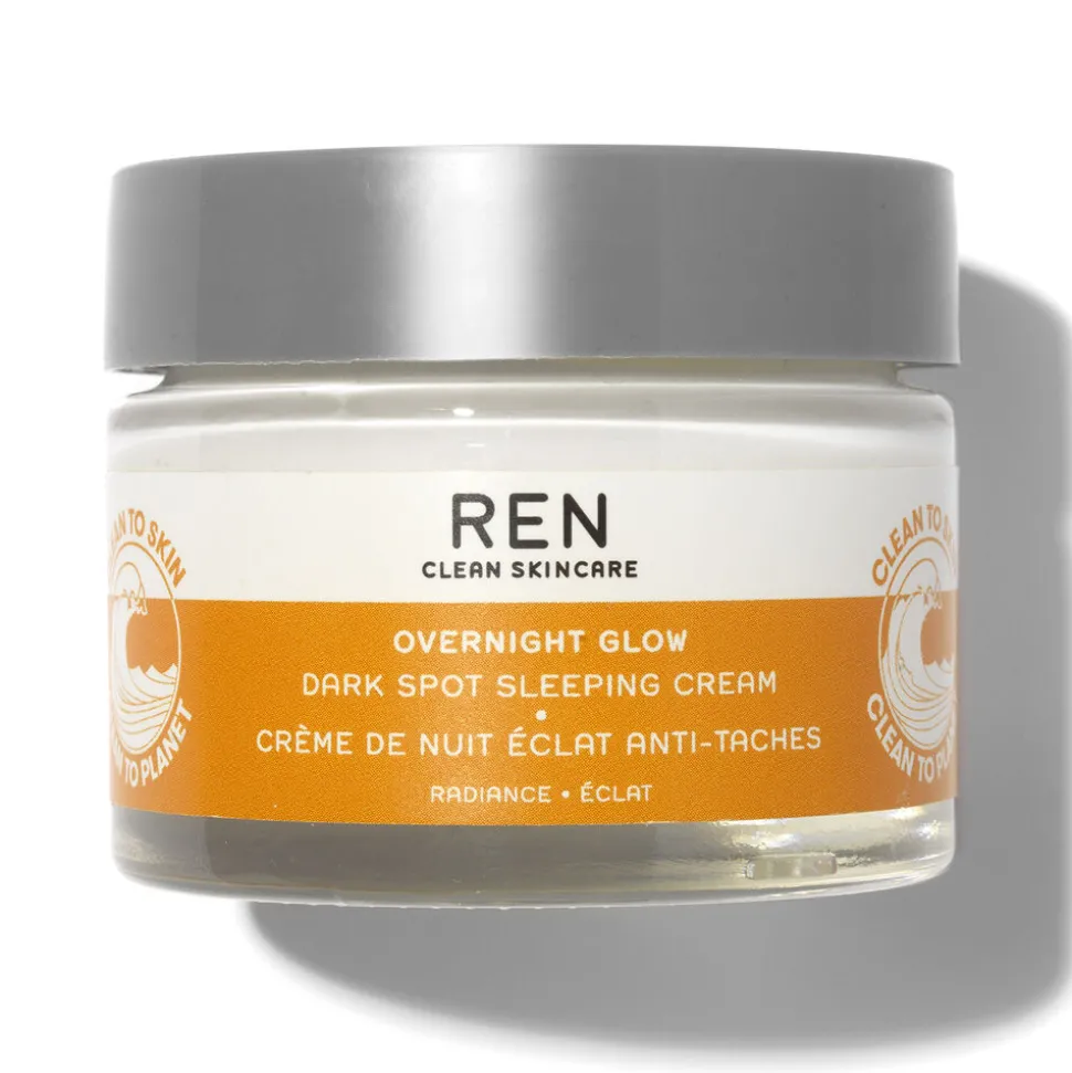 Overnight Glow Dark Spot Sleeping Cream 50ML