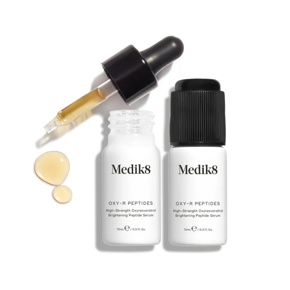 Oxy-R Peptides