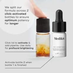 Oxy-R Peptides