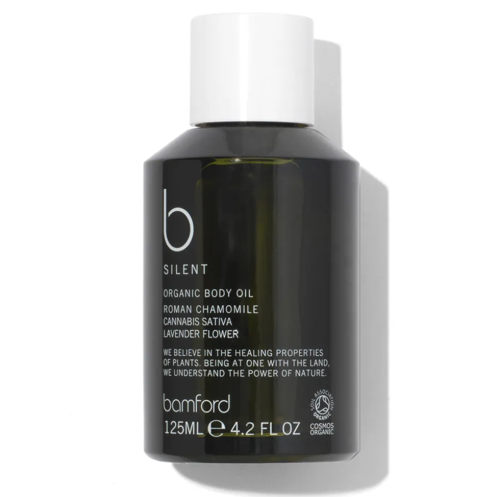 Parisian Gardens Body Duo 1000ML