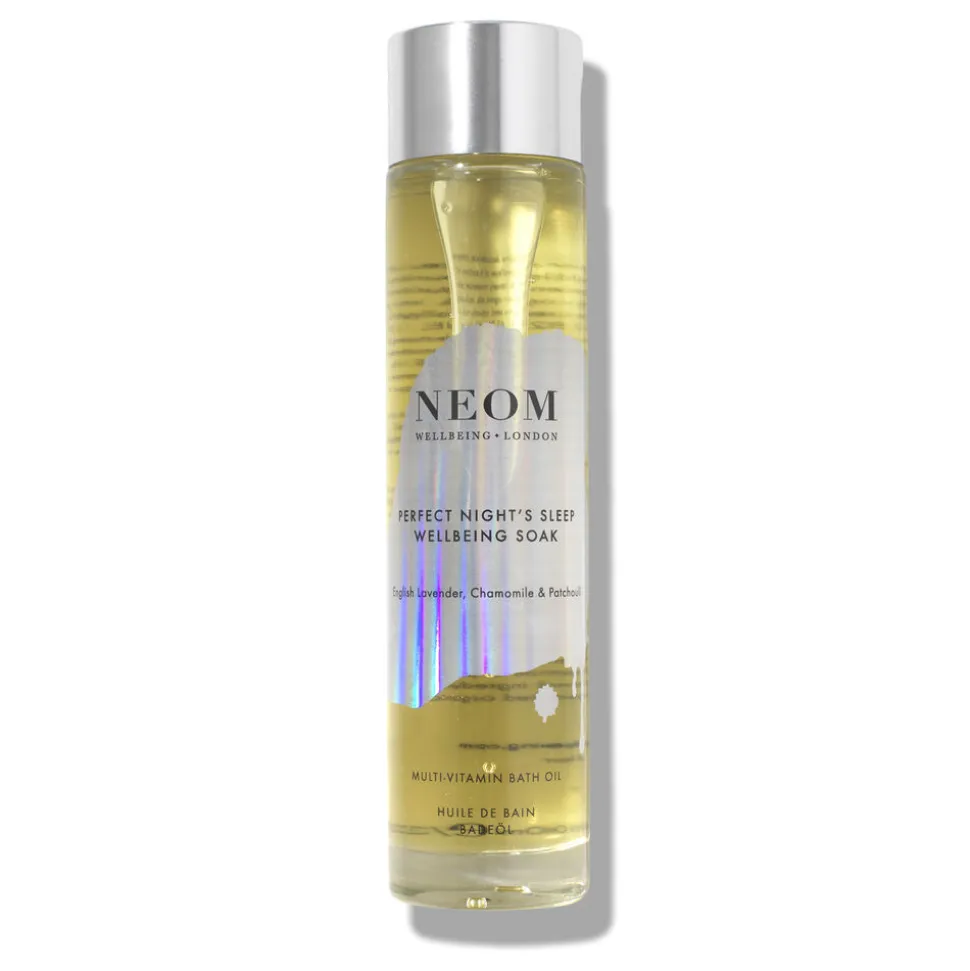 Paros Tides Body Lotion