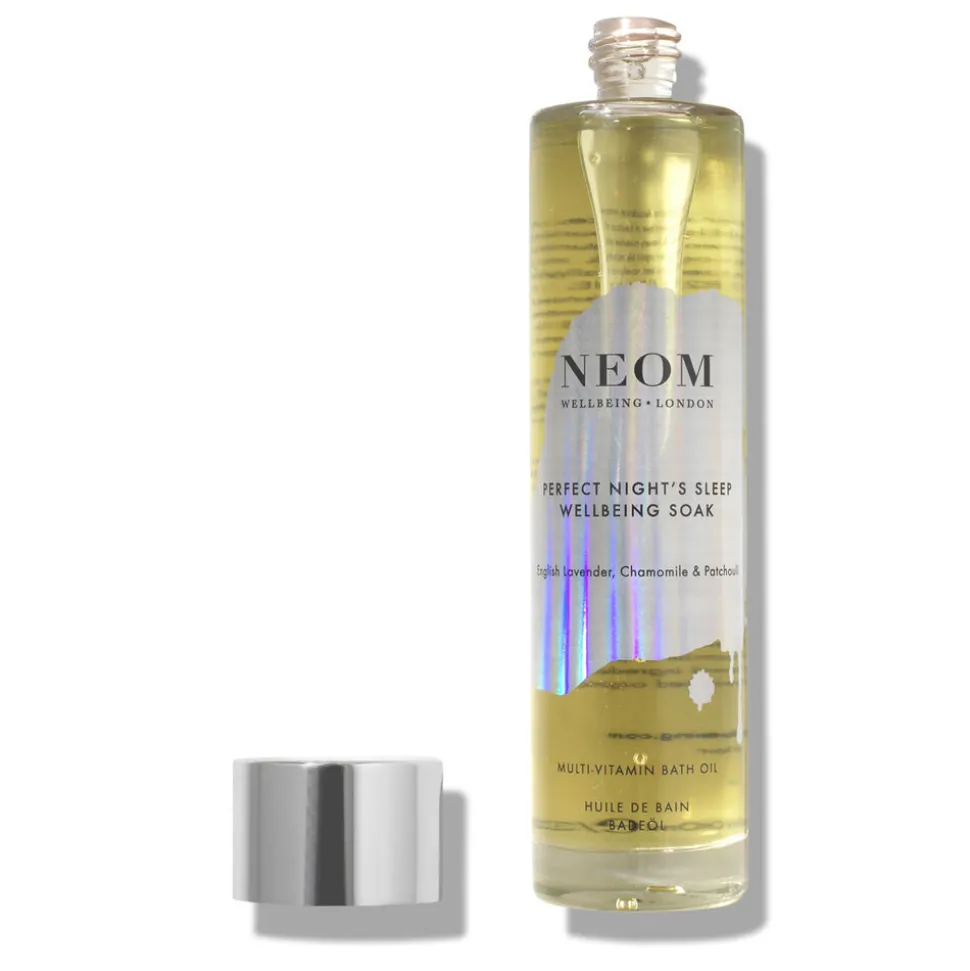 Paros Tides Body Lotion