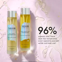 Paros Tides Body Lotion