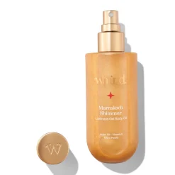 Paros Tides Body Oil