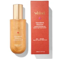 Paros Tides Body Oil