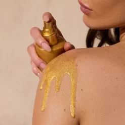 Paros Tides Body Oil