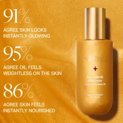 Paros Tides Body Oil