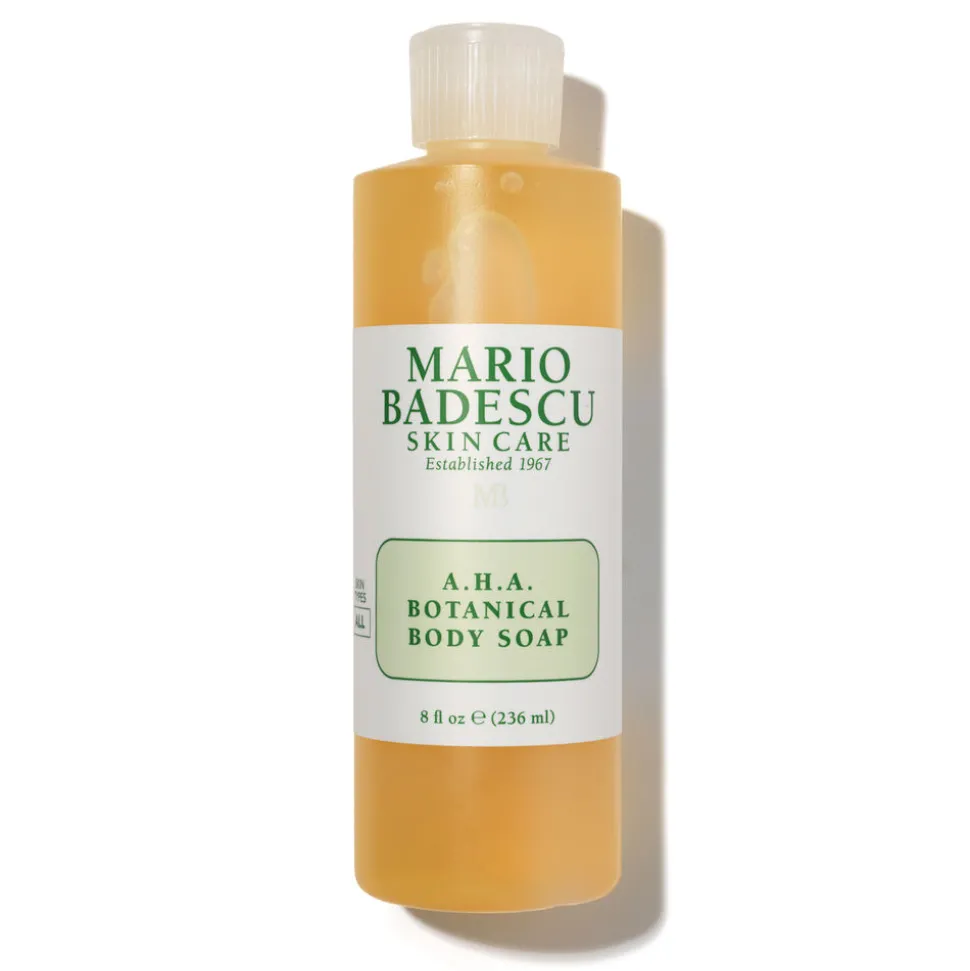 Paros Tides Hand Lotion