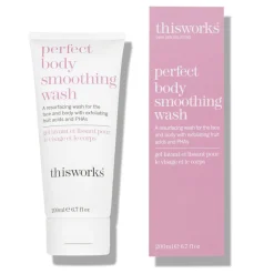 Paros Tides Hand Wash