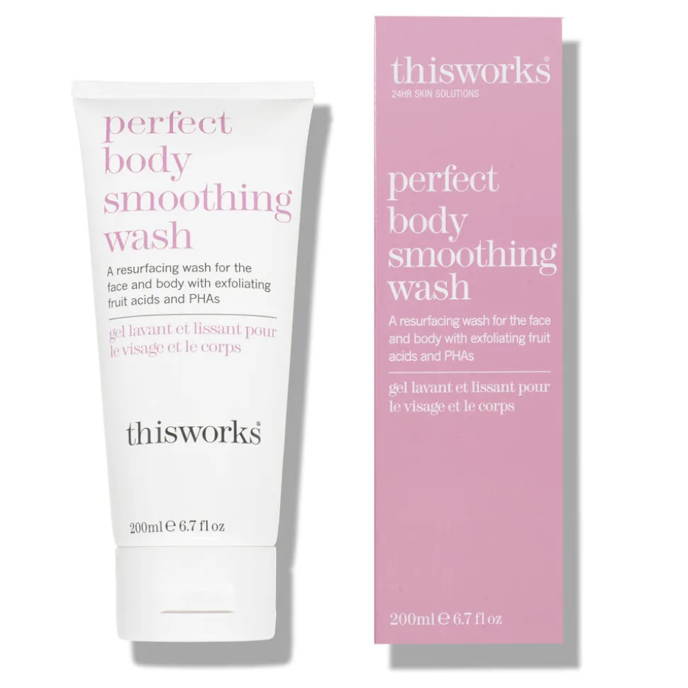 Paros Tides Hand Wash