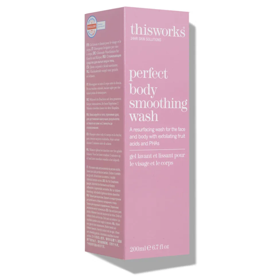 Paros Tides Hand Wash