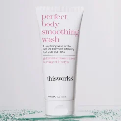 Paros Tides Hand Wash