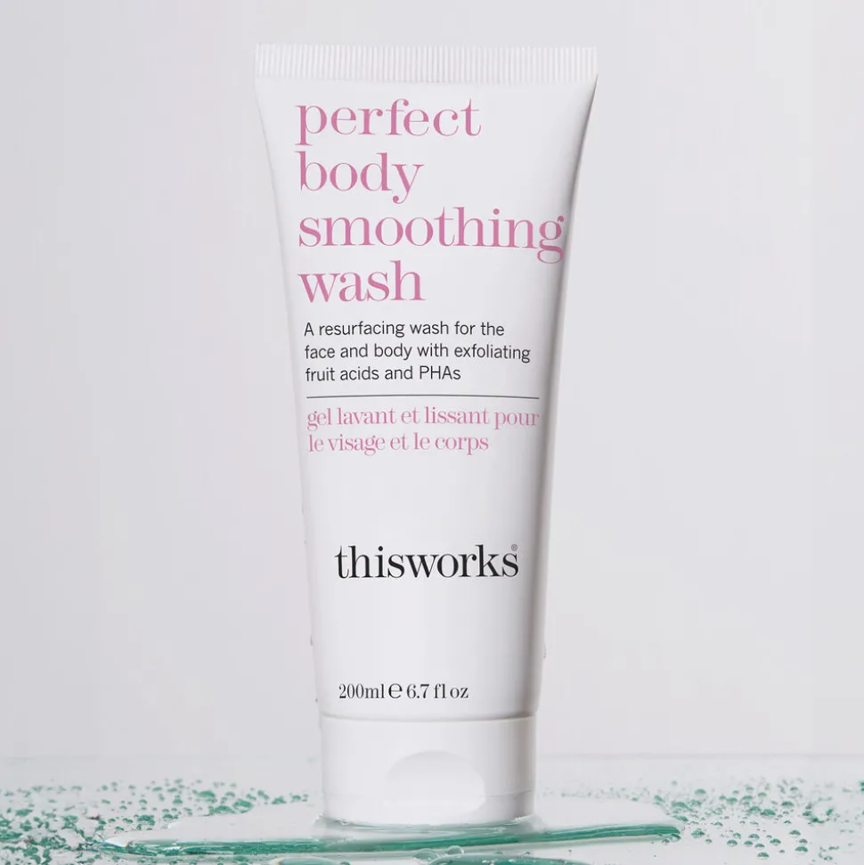 Paros Tides Hand Wash