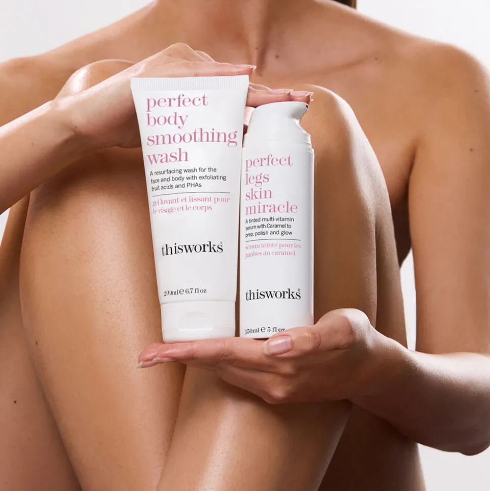 Paros Tides Hand Wash