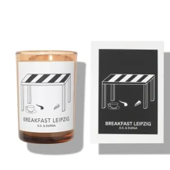 Patchouli Scented Candle 190g 190G