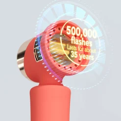 Peach 2 IPL Hair Removal Device