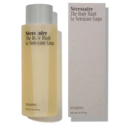 Peach Skin Body Mist
