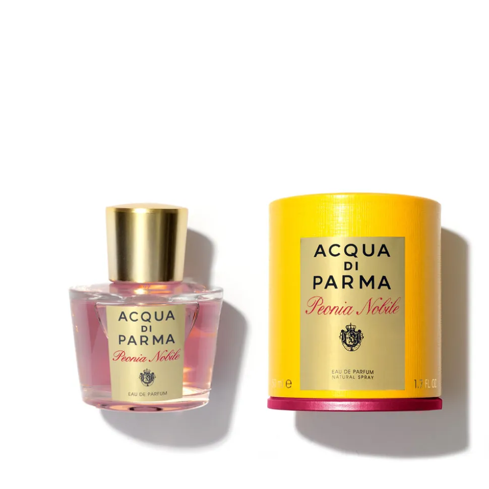 Peonia Nobile Eau de Parfum 100ML