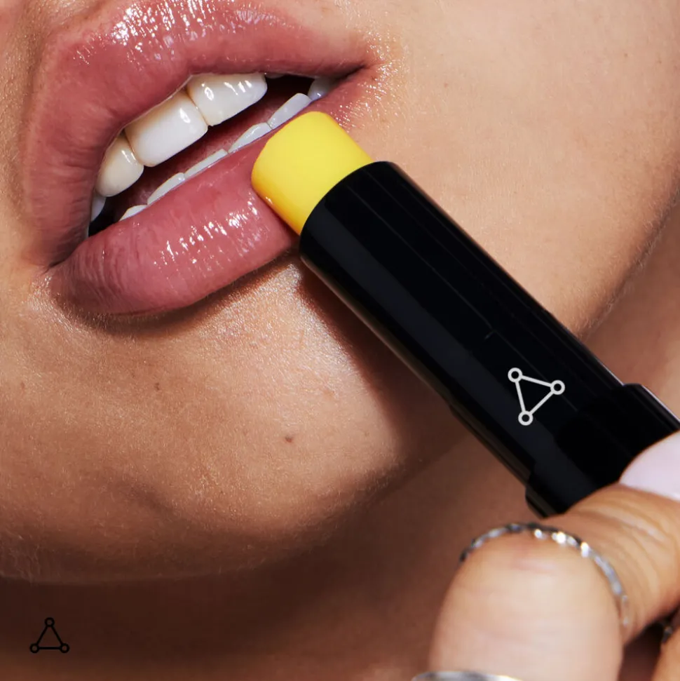 Peptide & Ceramide Repair Lip Balm 4G